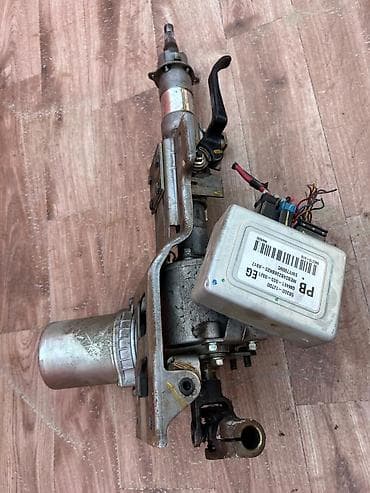 monitor kronşteyn: Электроусилитель, Hyundai, i 20, 2009 г., Б/у — 2