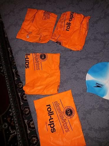 Dəstlər: Uşaq dəsti, Uniseks, 1 - 2 yaş — 1