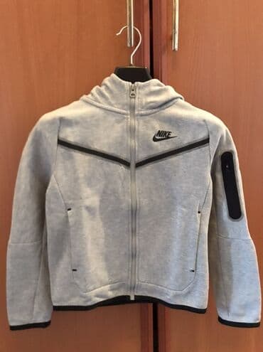 Пиджаки: Пиджак, Унисекс, 10 - 12 лет, Nike — 1