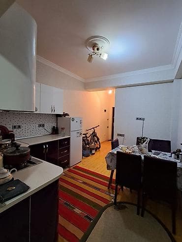 orbita mtk: Əhmədli, 2 otaqlı, Yeni tikili, m. Əhmədli, 72 kv. m — 5