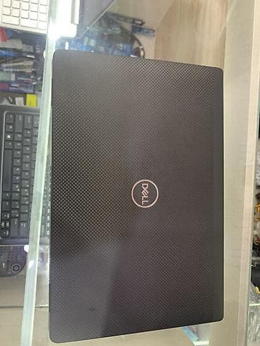 Dell: Б/у Dell 14 ", Intel Core i7, 256 ГБ, Бесплатная доставка — 3