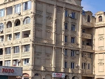Баку, 3 комнаты, Вторичка, 75 м² — 1