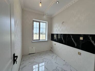 ağdaş əmlak: 3 otaqlı, 70 kv. m, Yeni təmirli — 4