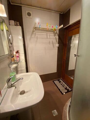 qubada aylıq kirayə evlər: Xətai rayonu (Xəzərin kruquna yaxın)5 mertebeli binanın 2-ci — 14