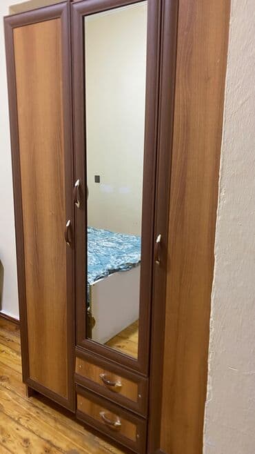 əcəmidə kirayə evlər 2025: Kirayə verilir – kiçik, səliqəli mənzil (studiyaya yaxın plan) - — 8