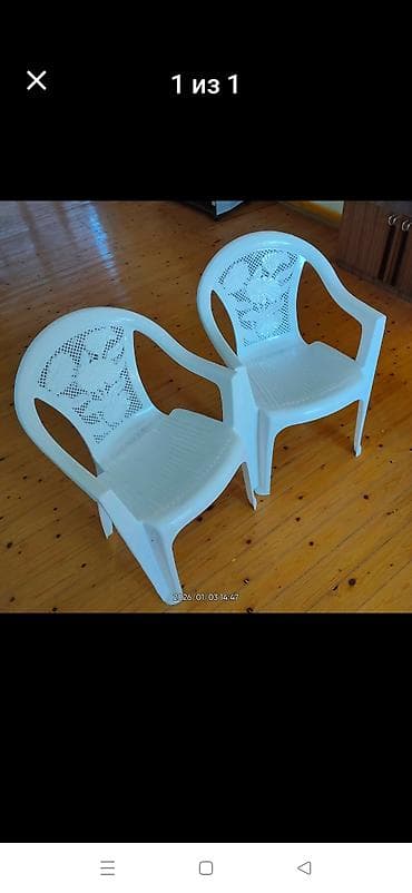 plasmas oturacaqlar: Srochno ! Plastikovie kresla. V otlichnom sostyanii. Za odin 20 — 1