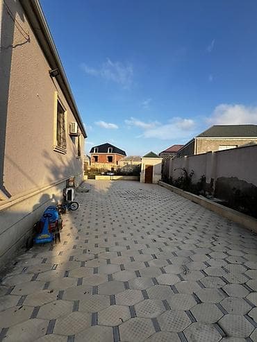 otaq icarə: 183 kv. m, 4 otaqlı — 2