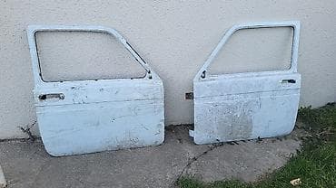 06 lada: Niva qapıları 60 aznden başlayan qiymetler - Sol və sağ ön qapılar — 1