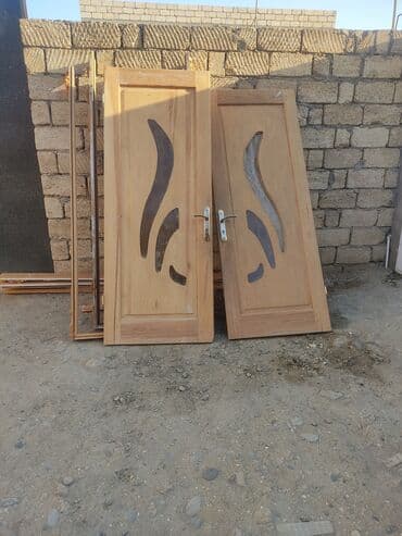 купить кирпич в баку: Для спальни Б/у Межкомнатная дверь Самовывоз — 1