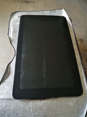 on suse: Mercedes-Benz 4 goz, 2000 il, Almaniya, Ünvandan götürmə — 1