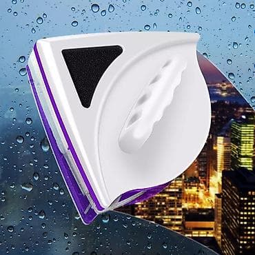 Şüşə silen maqnitli ▪️i̇kiqat suseler ucun yararlidir ▪️2.4 mm qeder