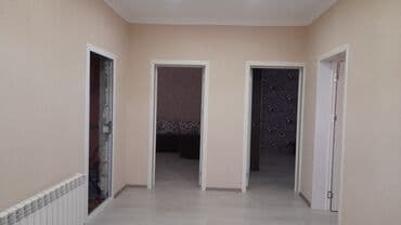 qurd dərəsi ev: Binəqədi qəs. 3 otaqlı, 100 kv. m, Kredit yoxdur, Yeni təmirli — 9