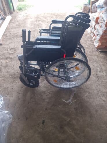 inqalasiya aparati trendyol: Manual təkərli arabalar – rahat və funksional model - Çərçivə — 1