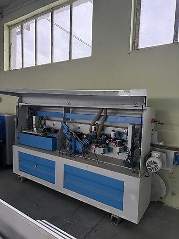 Digər biznes avadanlığı: İkinci əl Kənar bantlama, Türkiyə istehsalı, Birlik Makina Əlaqə: 050 — 2