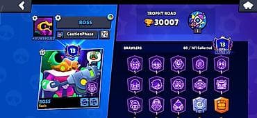 математика 4 класс мсо 1: Brawl Stars hesabı – yüksək göstəricilər və zəngin kolleksiya - Kupa — 2