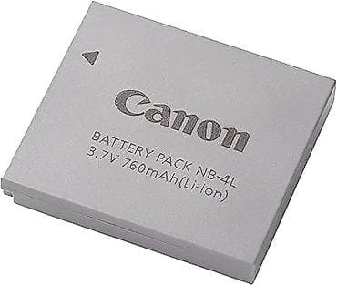 Canon 4l batareya. işləkdir. şarj edilməlidir. unvan 28. fotoaparat lalafo.az -da Canon 4l batareya. işləkdir. şarj edilməlidir. unvan 28. fotoaparat