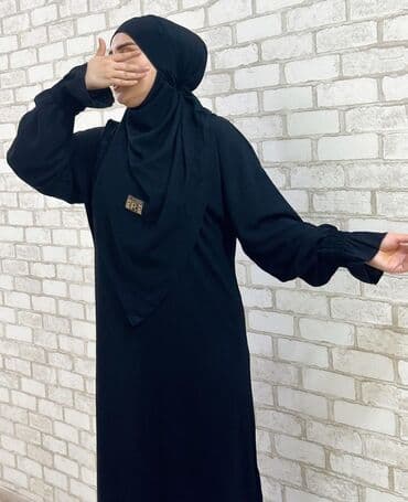 salvar ustu uzun koftalar: Yeni, ayrobin materiallı, yüksək keyfiyyətli, qolları qırjıvalı — 12