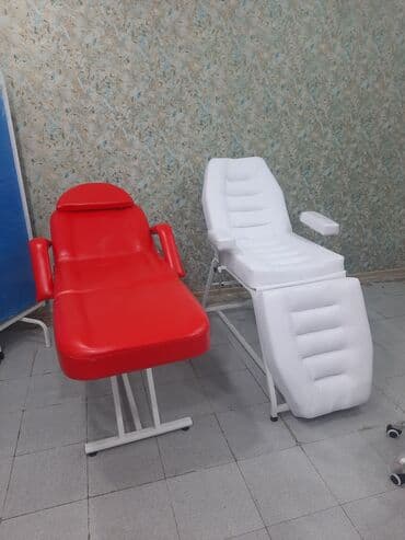 evde qal sekiller: Yeni, Kosmetoloji kuşetka — 2