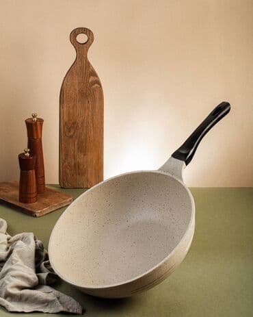 Tava, rəng - Bənövşəyi, Qranit