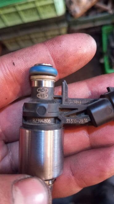 двигатель на гольф 3: Hyunda ve kia GDİ farsunka.accent farsunka.sonata farsunka.rio — 2