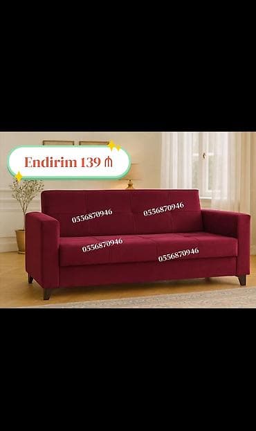 stulla: Divan, Yeni, Açılan, Bazalı, Parça, Şəhərdaxili pulsuz çatdırılma — 6