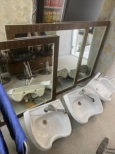 Saş kəsimi kreslosu — 5