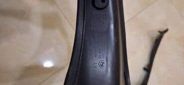 Yan və salon güzgüləri: Bmw G30 arxa baqajin plastmaslari sag sol original ustden cixma.Ela — 2