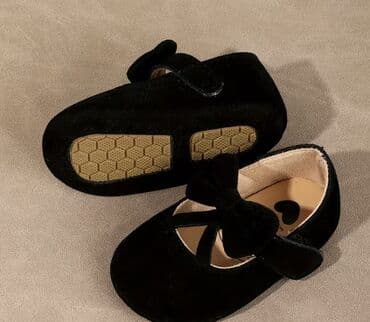 qiz usagi: Məhsul: Qız uşaqları üçün balaca balerina tipli ayaqqabı(1yas-1.6) - — 2