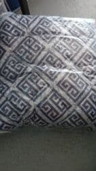 stul üzlükleri: Böyüklər üçün İki nəfərlik Qış üçün Yorğan — 5