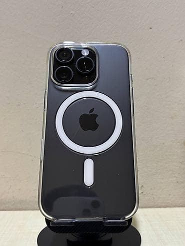 iphone 1: IPhone 16 Pro — 2