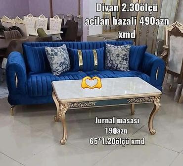 iqlavoy divan: Divan — 1