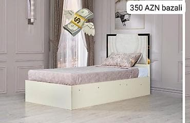 Yeni, Təknəfərlik çarpayı