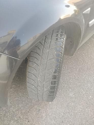 vossen disk: Yeni Disk təkər Vossen 195 / 65 / R 15, 4 Boltlu — 2