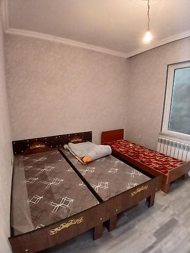pulsuz ev verilir: 65 kv. m, 2 otaqlı, Qaz — 9