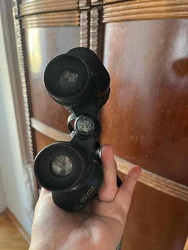 ovcular: 20x50 — 3