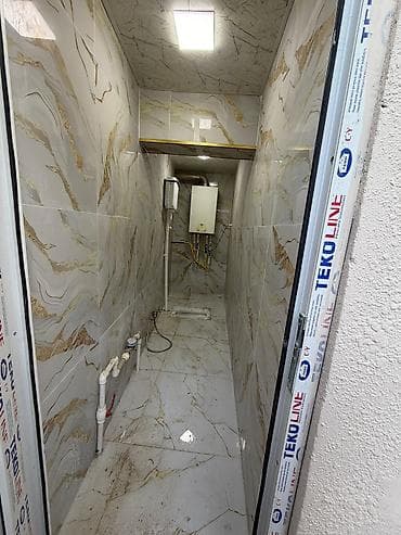 nzs də ev: 100 kv. m, 3 otaqlı — 6