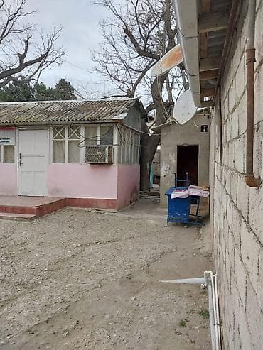 ev alqi satqi kiraye: Sumqayıt şəhəri Hacı Zeynalabdin Tagıyev qəsəbəsi ( Nasosnu ) 4-5 sot — 7