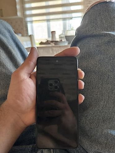 Tecno Spark 20C, Face ID, Sensor, Sənədlərlə