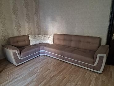 islenmis kunc divani: İşlənmiş, Künc divan, Divan, Bazalı, Açılan — 2