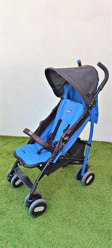chicco multiway: Chicco echo Yungul usaq arabasi.Chiccodan baha qiymete alinib.Olduqca — 1