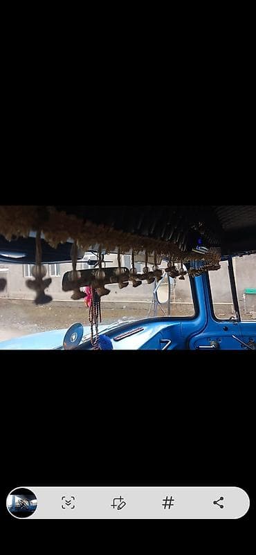 kredit maşin: Yük maşınları — 5