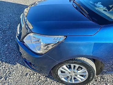 Мототранспорт: Chevrolet Cobalt: 1.5 л | Седан — 6