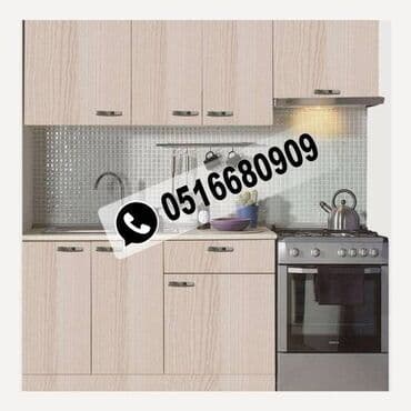 реклама корпусной мебели: Vitrin mebeli sifarişi — 12