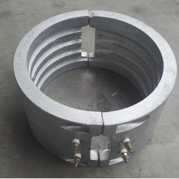 оборудование для производства пластиковых окон в бишкеке: Qızdırıcı Spirallar (naqrevatel) (нагревательные спирали) Əsasən — 8