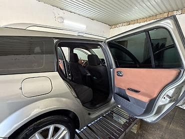 vito oturacaqlari: Renault Megane: 1.5 l | 2007 il 424000 km Universal — 7