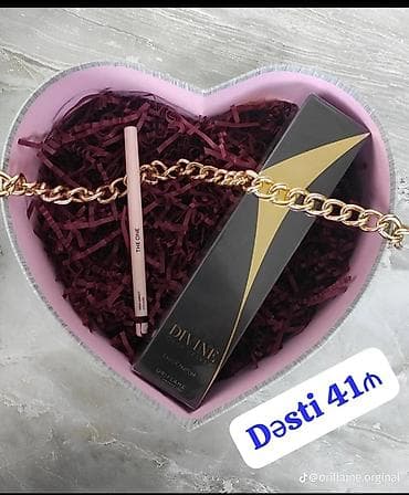 maksan: Makiyaj üçün baza — 6