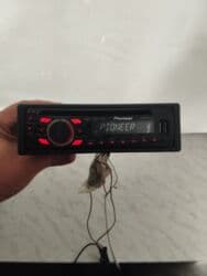 Monitorlar: Pioner 2350 prablemsz — 4