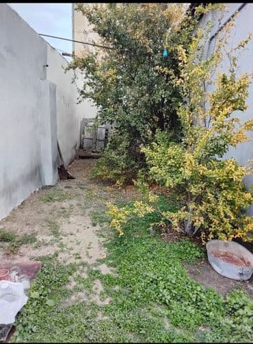 1 otagli ev: M.Ə. Rəsulzadə qəs. 4 otaqlı, 330 kv. m, Təmirsiz — 14