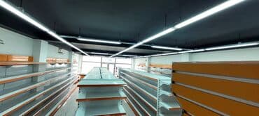 ref vitrin: Marketlerin 0-dan hazırlanması. Sifarişlə istehsal olunur. Zavod — 6