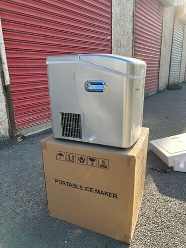 piyvə aparati: Nağd ödəniş, Yeni — 3